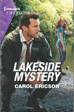 Cover of Lakeside Mystery