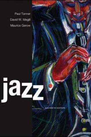 Cover of Jazz