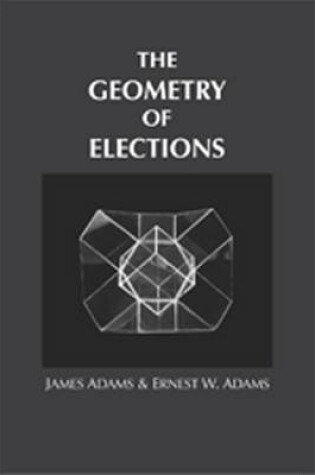 Cover of The Geometry of Elections