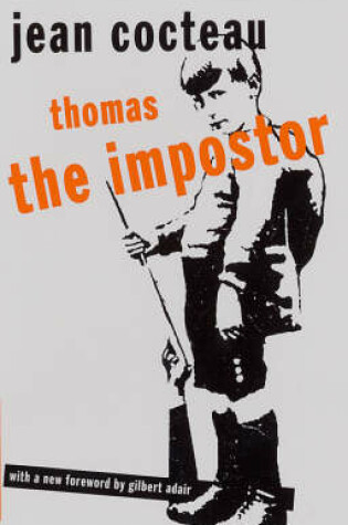 Cover of Thomas the Impostor
