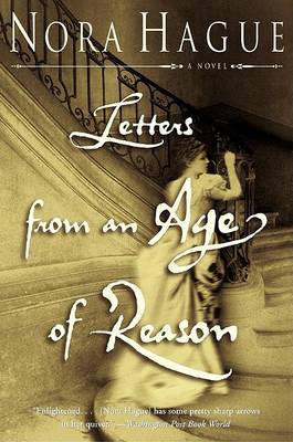 Book cover for Letters from an Age of Reason