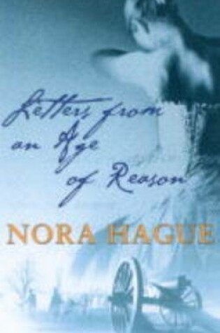 Cover of Letters from an Age of Reason