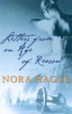 Book cover for Letters from an Age of Reason
