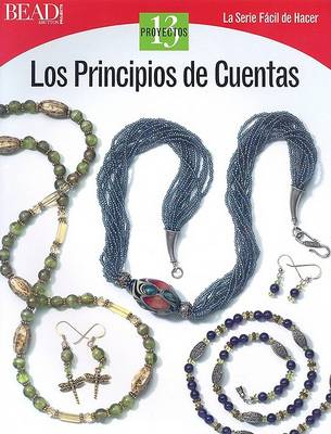Book cover for Los Principios de Cuentas