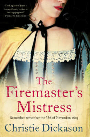 Cover of Fire Master's Mistress