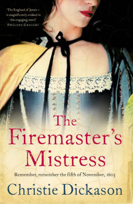 Book cover for Fire Master's Mistress