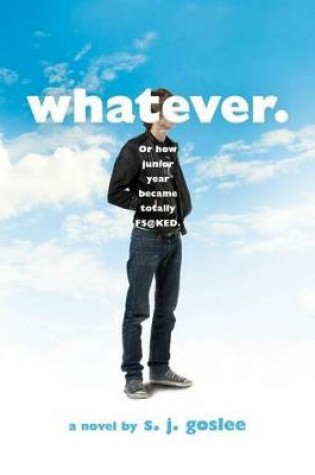 Cover of Whatever.