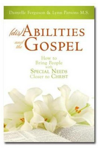 Cover of Disabilities and the Gospel
