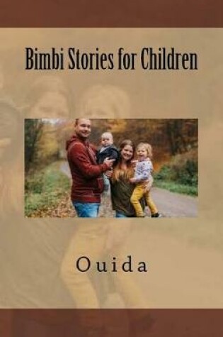 Cover of Bimbi Stories for Children