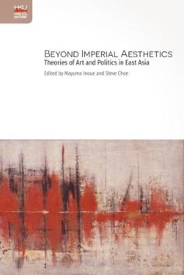 Book cover for Beyond Imperial Aesthetics