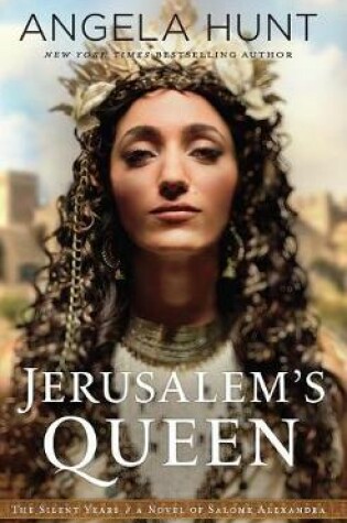 Cover of Jerusalem's Queen