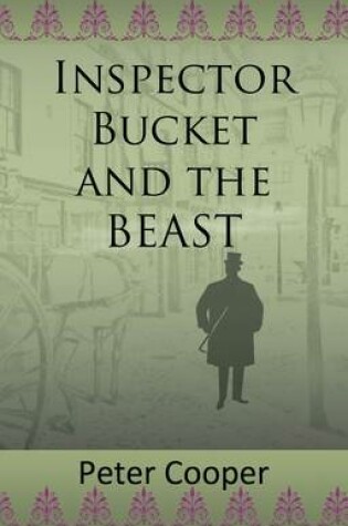 Cover of Inspector Bucket and the Beast