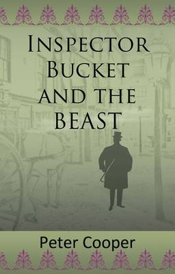 Book cover for Inspector Bucket and the Beast