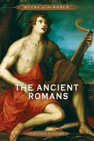 Cover of The Ancient Romans