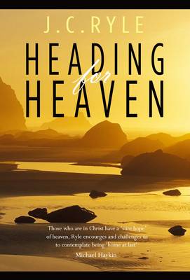 Book cover for Heading for Heaven