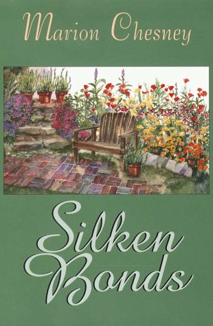 Book cover for Silken Bonds