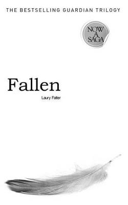 Book cover for Fallen