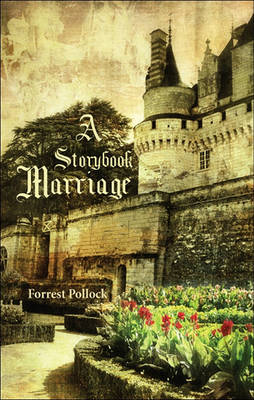 Cover of A Storybook Marriage