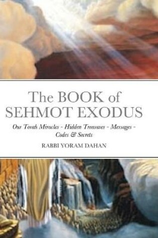Cover of The BOOK of SHMOT EXODUS