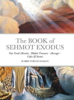 Book cover for The BOOK of SHMOT EXODUS