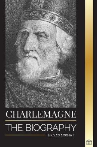 Cover of Charlemagne