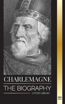 Book cover for Charlemagne