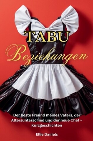 Cover of Tabu Beziehungen