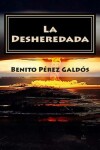Book cover for La Desheredada
