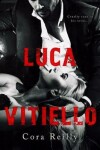 Book cover for Luca Vitiello