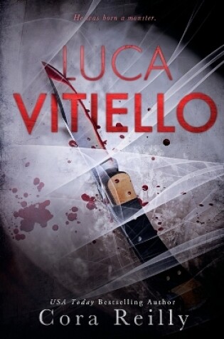 Cover of Luca Vitiello