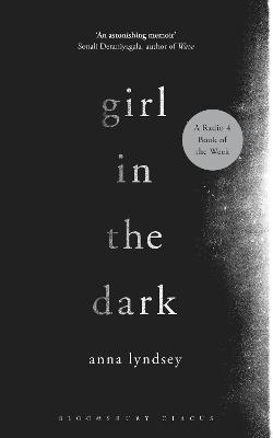 Book cover for Girl in the Dark