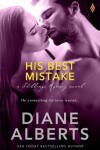 Book cover for His Best Mistake