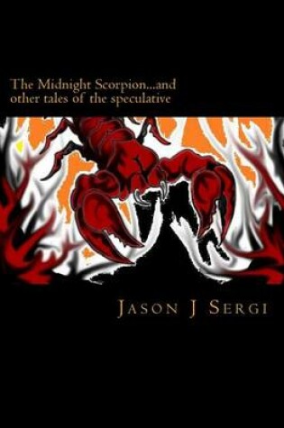 Cover of The Midnight Scorpion