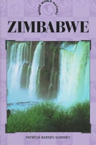 Cover of Zimbabwe