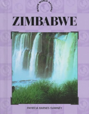 Cover of Zimbabwe