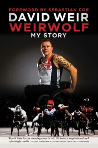 Cover of Weirwolf