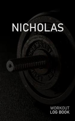 Book cover for Nicholas