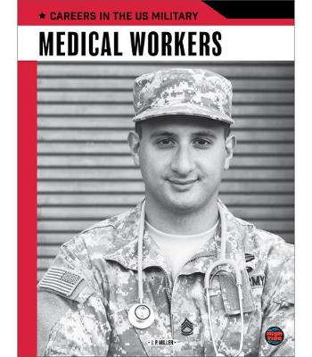 Cover of Medical Workers