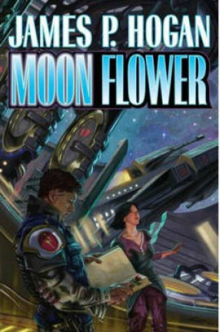 Cover of Moon Flower