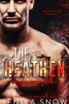 Book cover for The Heathen