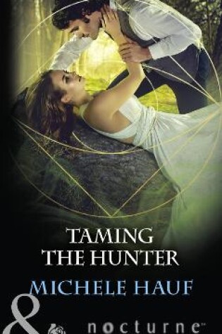 Cover of Taming The Hunter