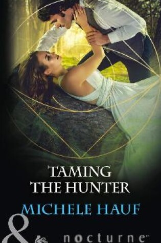 Cover of Taming The Hunter