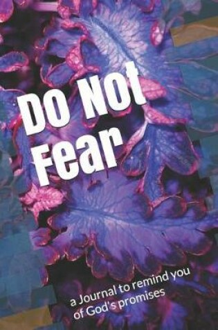 Cover of Do Not Fear