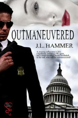 Cover of Outmaneuvered