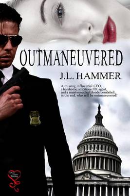 Book cover for Outmaneuvered