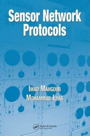 Cover of Sensor Network Protocols