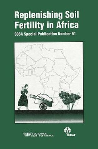 Cover of Replenishing Soil Fertility in Africa