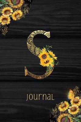 Cover of S Journal