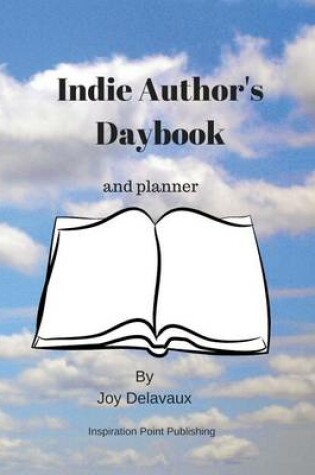 Cover of Indie Author's Daybook