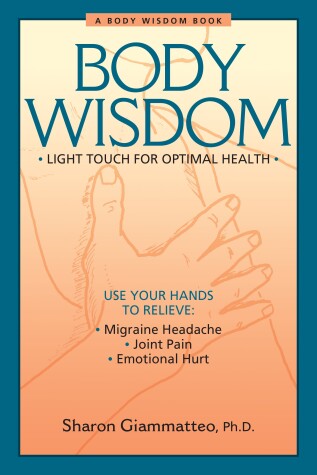 Book cover for Body Wisdom